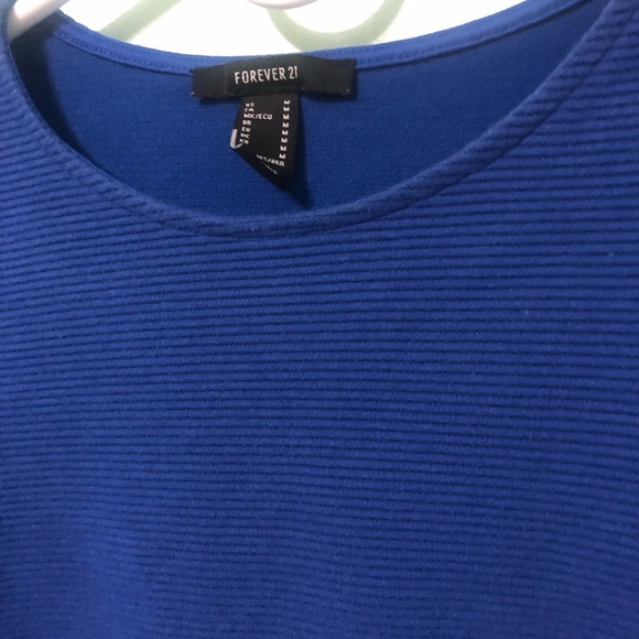 Forever 21 top - Picture 2 of 3